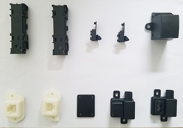 汽(qì)車模具(jù)